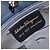 Borsa a Spalla Gancini in Pelle Salvatore Ferragamo Blu Navy Oro Auth gh1923 - vista 12