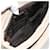 PRADA Schultertasche Wildleder Beige Silber Auth bs34098 - Ansicht 11