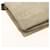 PRADA Schultertasche Wildleder Beige Silber Auth bs34098 - Ansicht 16