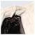 PRADA Schultertasche Wildleder Beige Silber Auth bs34098 - Ansicht 20