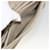 PRADA Schultertasche Wildleder Beige Silber Auth bs34098 - Ansicht 23