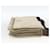 PRADA Schultertasche Wildleder Beige Silber Auth bs34098 - Ansicht 4