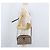 Gucci Borsa a Spalla GG Supreme PVC Beige Oro 001 58 6594 Auth AMZ443 D'oro - vista 22