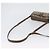 Gucci Borsa a Spalla GG Supreme PVC Beige Oro 001 58 6594 Auth AMZ443 D'oro - vista 7
