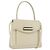 Borsa a Mano GIVENCHY in Pelle 2 in 1 Beige Auth 173803
