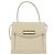 Borsa a Mano GIVENCHY in Pelle 2 in 1 Beige Auth 173803 - vista 13