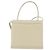 Borsa a Mano GIVENCHY in Pelle 2 in 1 Beige Auth 173803 - vista 2