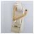 Borsa a Mano GIVENCHY in Pelle 2 in 1 Beige Auth 173803 - vista 26