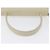 Borsa a Mano GIVENCHY in Pelle 2 in 1 Beige Auth 173803 - vista 7