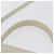 Borsa a Mano GIVENCHY in Pelle 2 in 1 Beige Auth 173803 - vista 8