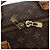 LOUIS VUITTON Monogram Keepall 50 Boston Tasche M41426 Auth LV ka3393 Monogramm - Ansicht 10