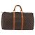 LOUIS VUITTON Monogram Keepall 50 Boston Tasche M41426 Auth LV ka3393 Monogramm - Ansicht 13