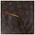 LOUIS VUITTON Monogram Keepall 50 Boston Tasche M41426 Auth LV ka3393 Monogramm - Ansicht 15