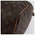 LOUIS VUITTON Monogram Keepall 50 Boston Tasche M41426 Auth LV ka3393 Monogramm - Ansicht 16