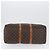 LOUIS VUITTON Monogram Keepall 50 Boston Tasche M41426 Auth LV ka3393 Monogramm - Ansicht 5
