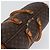 LOUIS VUITTON Monogram Keepall 50 Boston Tasche M41426 Auth LV ka3393 Monogramm - Ansicht 6