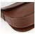 Borsa a Spalla Burberrys in Pelle Marrone Oro Auth BA11727 D'oro - vista 14