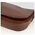 Borsa a Spalla Burberrys in Pelle Marrone Oro Auth BA11727 D'oro - vista 15