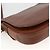 Borsa a Spalla Burberrys in Pelle Marrone Oro Auth BA11727 D'oro - vista 16