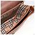 Borsa a Spalla Burberrys in Pelle Marrone Oro Auth BA11727 D'oro - vista 17