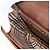 Borsa a Spalla Burberrys in Pelle Marrone Oro Auth BA11727 D'oro - vista 18