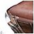 Borsa a Spalla Burberrys in Pelle Marrone Oro Auth BA11727 D'oro - vista 19