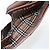 Borsa a Spalla Burberrys in Pelle Marrone Oro Auth BA11727 D'oro - vista 21