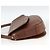 Borsa a Spalla Burberrys in Pelle Marrone Oro Auth BA11727 D'oro - vista 3