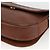 Borsa a Spalla Burberrys in Pelle Marrone Oro Auth BA11727 D'oro - vista 9