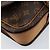 LOUIS VUITTON Borsa a Spalla Monogram Cartouchiere MM M51253 LV Auth ARZ112 Monogramma - vista 15