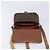 LOUIS VUITTON Borsa a Spalla Monogram Cartouchiere MM M51253 LV Auth ARZ112 Monogramma - vista 19