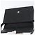 Borsa a Spalla in Pelle Nera e Argento GUCCI 001 3064 Auth BSZ351 Nero - vista 10