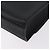 Borsa a Spalla in Pelle Nera e Argento GUCCI 001 3064 Auth BSZ351 Nero - vista 16