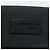 Borsa a Spalla in Pelle Nera e Argento GUCCI 001 3064 Auth BSZ351 Nero - vista 17