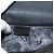 Borsa a Spalla in Pelle Nera e Argento GUCCI 001 3064 Auth BSZ351 Nero - vista 18
