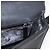 Borsa a Spalla in Pelle Nera e Argento GUCCI 001 3064 Auth BSZ351 Nero - vista 21