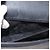 Borsa a Spalla in Pelle Nera e Argento GUCCI 001 3064 Auth BSZ351 Nero - vista 22
