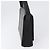 Borsa a Spalla in Pelle Nera e Argento GUCCI 001 3064 Auth BSZ351 Nero - vista 4