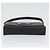 Borsa a Spalla in Pelle Nera e Argento GUCCI 001 3064 Auth BSZ351 Nero - vista 5