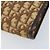Borsa a spalla in tela Trotter Christian Dior marrone oro Auth bs34135 D'oro - vista 16