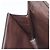 Borsa a spalla in tela Trotter Christian Dior marrone oro Auth bs34135 D'oro - vista 21