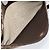 Borsa a spalla in tela Trotter Christian Dior marrone oro Auth bs34135 D'oro - vista 23