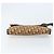 Borsa a spalla in tela Trotter Christian Dior marrone oro Auth bs34135 D'oro - vista 5