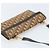 Borsa a spalla in tela Trotter Christian Dior marrone oro Auth bs34135 D'oro - vista 6