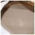 LOUIS VUITTON Monogram Vernis Reade PM Borsa a Mano Beige M91144 LV Auth ARZ496 - vista 11