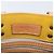 LOUIS VUITTON Monogram Vernis Reade PM Borsa a Mano Beige M91144 LV Auth ARZ496 - vista 17