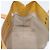 LOUIS VUITTON Monogram Vernis Reade PM Borsa a Mano Beige M91144 LV Auth ARZ496 - vista 18