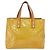LOUIS VUITTON Monogram Vernis Reade PM Borsa a Mano Beige M91144 LV Auth ARZ496 - vista 2