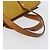 LOUIS VUITTON Monogram Vernis Reade PM Borsa a Mano Beige M91144 LV Auth ARZ496 - vista 7