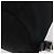 Zaino PRADA in nylon nero argento Auth BA11574 - vista 17